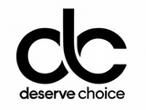 DESERVE CHOICE